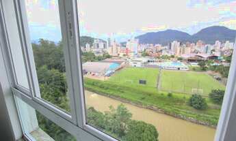 Imagem 5: Apartamento para aluguel, 2 quartos, sendo 1 suíte, Bairro Vila Nova, Jaraguá do Sul/ SC