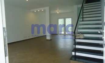 Imagem 2: SAO PAULO - Casa Padrão - MOEMA