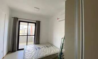 Imagem 3: Apartamento para aluguel com 50 metros quadrados com 1 quarto em Umarizal - Belém - PA