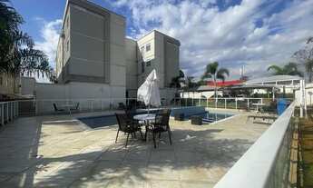 Imagem 5: Apartamento de 2 Quartos Setor Bela Próximo do Hospital HDT