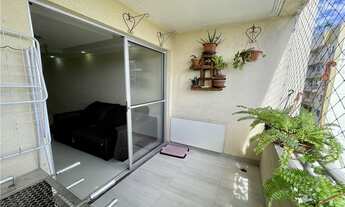 Imagem 4: Ótimo apartamento no Laranjeiras Village