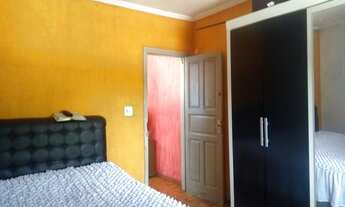 Imagem 2: Casa para Venda em Santo André, VILA GUARACIABA, 3 dormitórios, 1 banheiro, 2 vagas