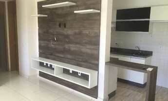 Imagem: Apartamento Recanto Praças 1 - Negrão