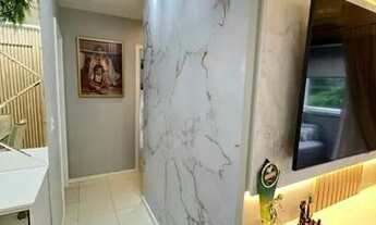 Imagem 5: Apto Mobiliado Cond. Solar dos Franceses