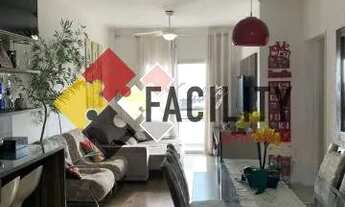 Imagem 4: Apartamento Residencial à venda, Centro, Campinas -