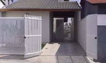 Imagem: Casa com 2 dormitórios à venda, 108 m²