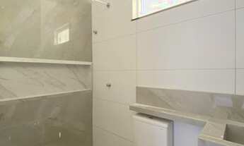 Imagem 7: Casa pronta em Avenida no Araçagy