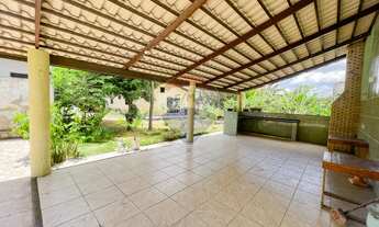 Imagem 3: Casa para venda possui 476 metros quadrados com 8 quartos em Bonsucesso - Fortaleza - CE