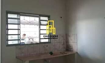 Imagem 4: Casa para Venda em Uberlândia, Jaraguá, 2 dormitórios, 1 banheiro, 1 vaga