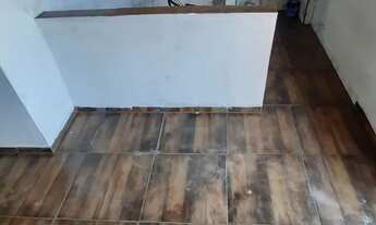 Imagem 5: KIT NET Casa com 1 dormitório