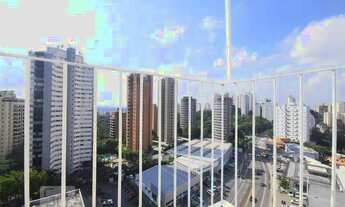 Imagem 3: Apartamento para Aluguel - Portal do Morumbi, 2 Quartos, 147 m2