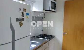 Imagem 7: Apartamento 01 dormitório, N. Sra. das Graças, Canoas