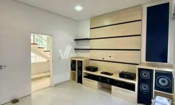 Imagem 7: Casa - Metropolitan Park - Paulínia