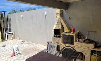 Imagem 3: Casa RGI 5 qts( sendo 3 suites), telhado colonial, piscina 34mil lts e are gourmet