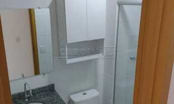 Imagem 5: Apartamento Padrão em São Carlos