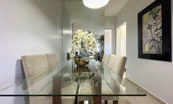 Imagem 6: Cód.: 1503 - Lindo Apartamento Mobiliado disponível para venda no Villa Romana