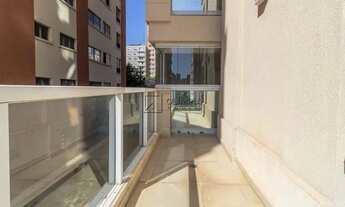 Imagem 11: Apartamento Locação Higienópolis 90 m² 3 Dormitórios