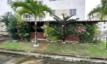 Imagem 4: Apartamento térreo à venda com 1 quarto no Condomínio Reserva Parque em Abrantes