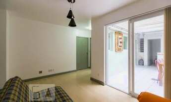 Imagem 4: Apartamento para Aluguel - Cristal , 2 Quartos, 75 m2