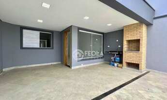 Imagem 2: Casa com 2 dormitórios à venda, 83 m² por R$ 395.000,00 - Jardim Helena - Americana/SP