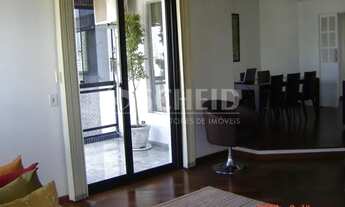 Imagem 3: No melhor da Vila Mascote, lindo apartamento, espaçoso, repleto de armários, 4 dormitórios