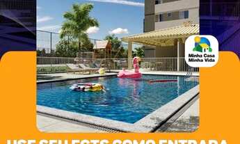 Imagem 6: São Geraldo 1 - Apartamento perto do Major Prates