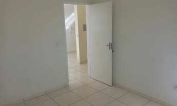 Imagem 3: Apartamento para aluguel com 55 metros quadrados com 2 quartos em Jardim São Luiz - Franca