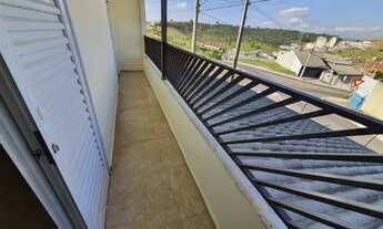 Imagem 3: Casa para venda possui 121m², com 3 quartos no Jardim Santa Julia