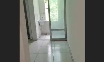 Imagem 2: Aluga se kitnet pracinha bairro universal