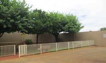 Imagem 4: BOSQUE DA FELICIDADE - APARTAMENTO 2 DORMITÓRIOS COM ARMÁRIOS, GARAGEM P/ 1 VEÍCULO