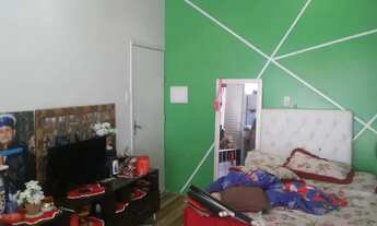 Imagem 2: Kitnet/conjugado para aluguel possui 40 metros quadrados com 1 quarto em Guamá - Belém - P