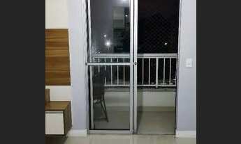 Imagem 2: Apartamento em Condomínio Fechado