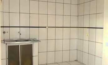 Imagem 2: Excelente Apt 1/4 no Res. Madri