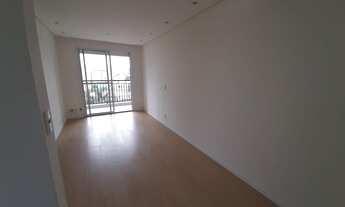 Imagem 2: Apartamento para venda possui 54 metros quadrados com 2 quartos