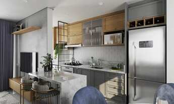 Imagem 7: APARTAMENTO RESIDENCIAL em São José dos Pinhais - PR, Centro