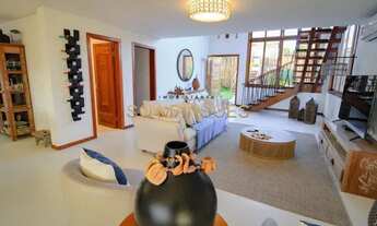 Imagem 6: Linda casa de 380m² à venda no condomínio Outeiro das Brisas