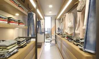 Imagem 5: Linda Cobertura Duplex NOVA na Vila Olímpia - EM TERMINO DE REFORMA!!!