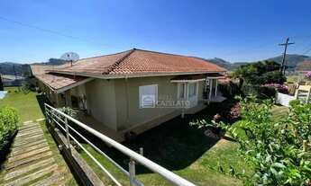 Imagem 4: Casa com 5 dormitórios à venda, 250 m² por R$ 2.600.000 - Vale do Sol - Bom Jesus dos Perd