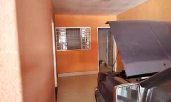 Imagem 5: Lindo Sobrado com Móveis Planejados Pronto para Morar no Riacho Fundo II