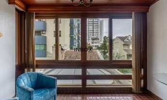 Imagem 6: Cobertura mobiliada para alugar de 236 m² com 3 dormitórios sendo 1 suíte no bairro Bela V