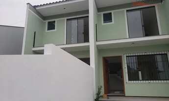 Imagem: SãO JOSé - Sobrado Padrão - Sertão do