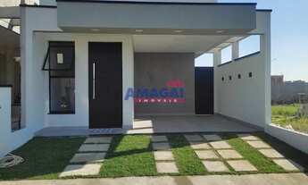 Imagem: Casa em Condomínio Bosque dos Manacas