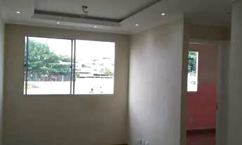 Imagem: Alugo Apartamento 2 quartos 2and atrás