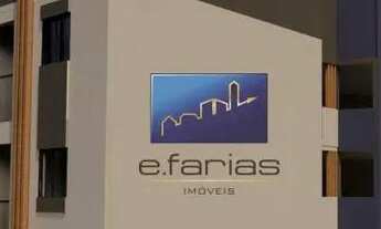 Imagem 3: Apartamento com 2 dormitórios, 41 m² - venda por R$ 242.676,00 ou aluguel por R$ 1.700,00