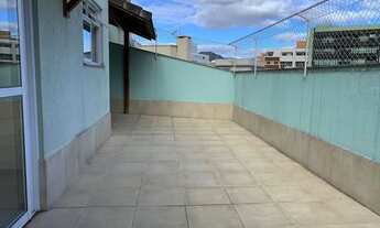 Imagem: Cobertura para aluguel com 70 metros quadrados