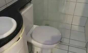 Imagem 2: Alugo kit mobiliada na asa norte