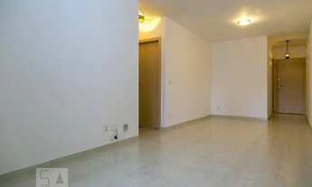 Imagem 3: Apartamento para Aluguel - Santa Cecília, 2 Quartos, 79 m2