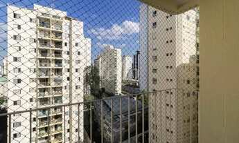 Imagem 5: São Paulo - Apartamento Padrão - Saúde