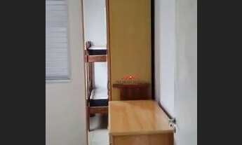 Imagem 6: Apartamento com 2 dormitórios para alugar, 58 m² por R$ 1.996,45/mês - Parque Residencial