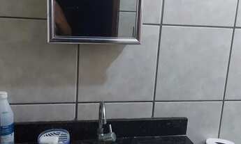 Imagem 3: Quarto suíte em apartamento